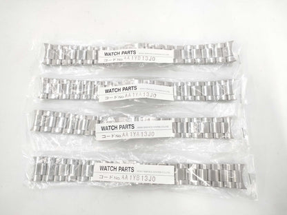 SEIKO Belt Summary 4 Pieces Unisex