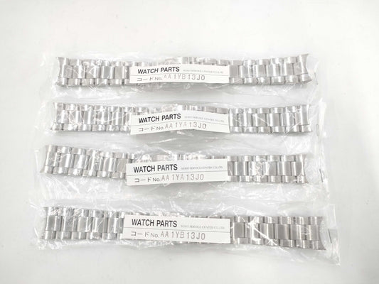 SEIKO Belt Summary 4 Pieces Unisex
