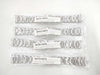 SEIKO Belt Summary 4 Pieces Unisex