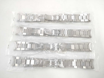 SEIKO Belt Summary 4 Pieces Unisex