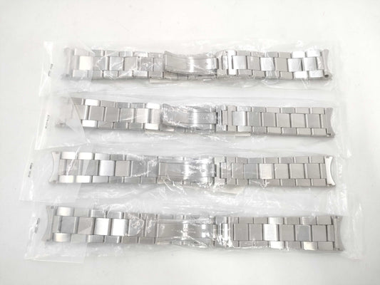 SEIKO Belt Summary 4 Pieces Unisex