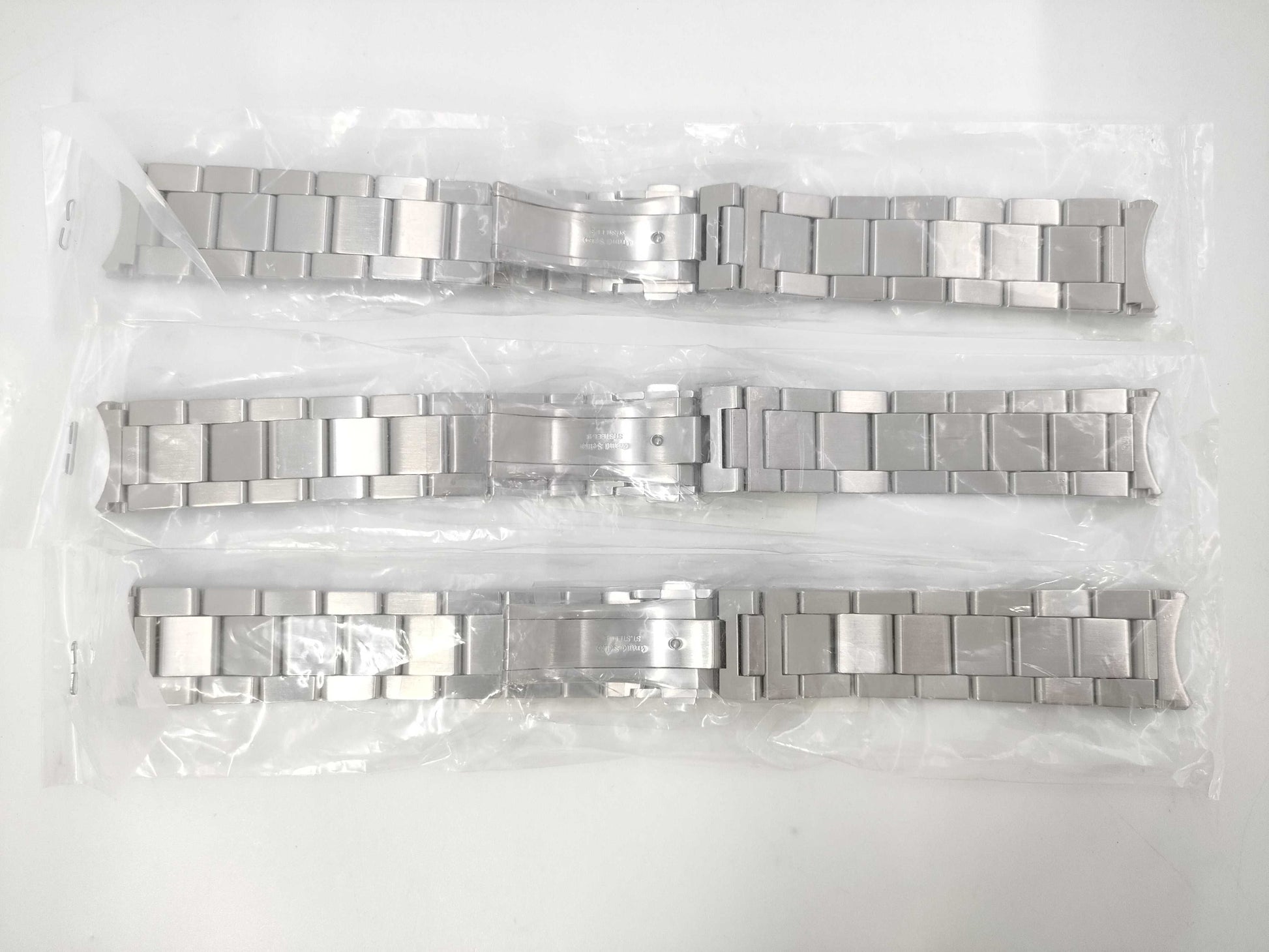 SEIKO Belt Summary 3 Pieces Unisex