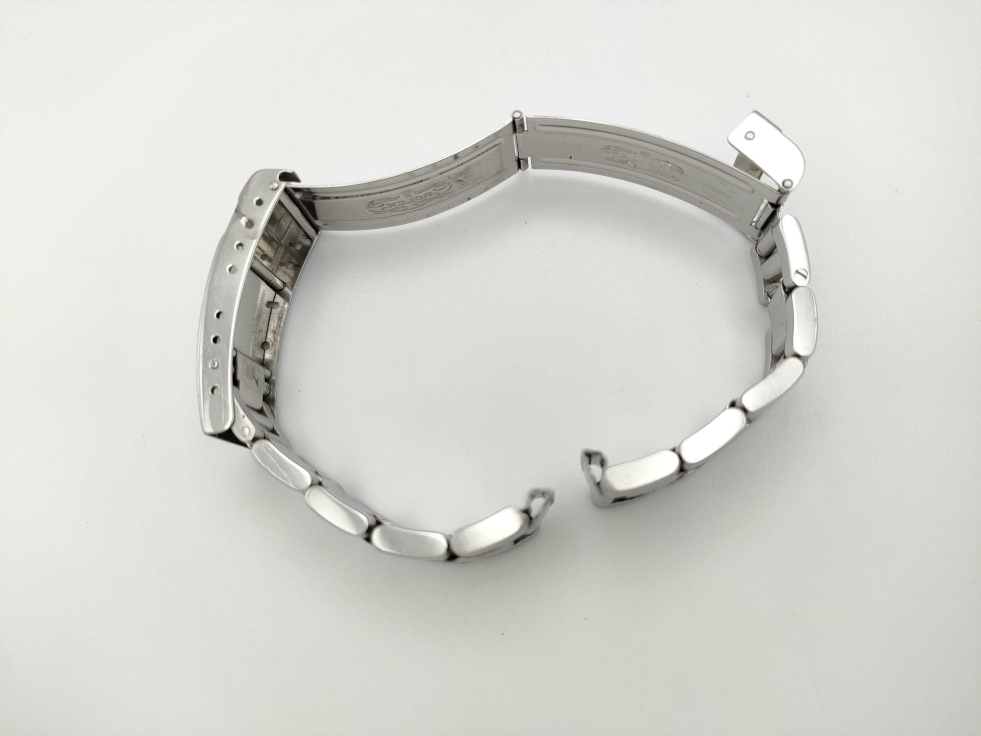 ROLEX Belt 93150 Other Accessories