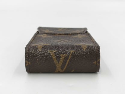 LOUIS VUITTON Monogram Etuiy Cigarette M63024/CT0979 Other Accessories