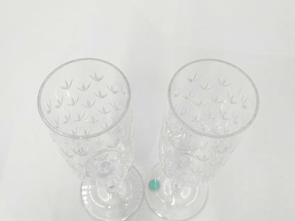 Tiffany&Co. Pear Glass