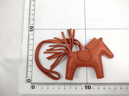 HERMES Rodeo Charm A Stamp Other Accessories