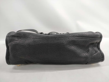 BALENCIAGA The City Mini 2-Way Handbag