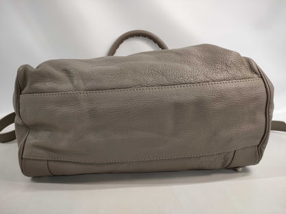 BALENCIAGA The Giant City 2-way handbag
