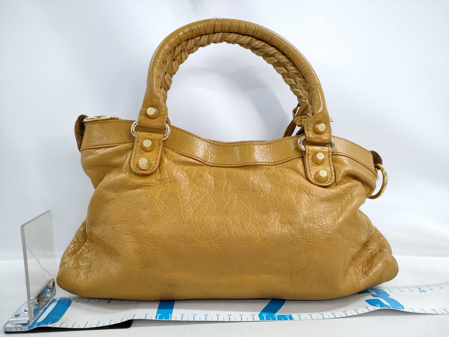 BALENCIAGA The Giant City 2-way handbag