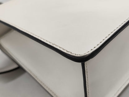 GUCCI Sylvie Shoulder Bag