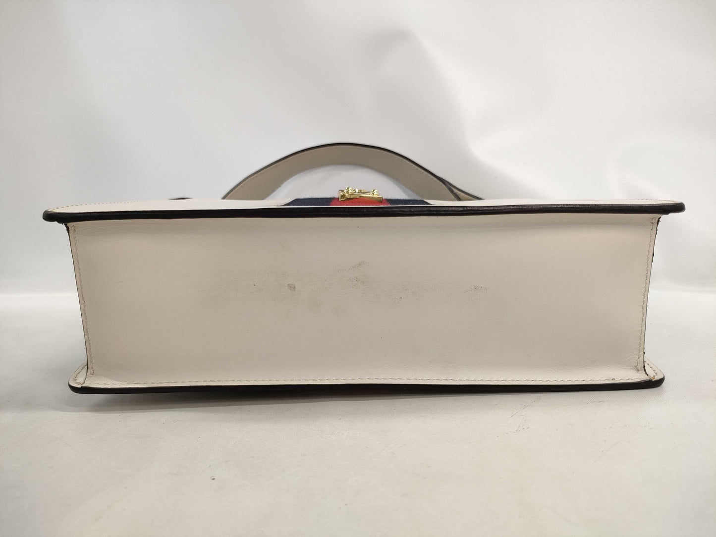 GUCCI Sylvie Shoulder Bag