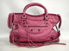 BALENCIAGA The Giant City 2-way handbag