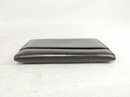 LOUIS VUITTON Vuitton Glace Organizer De Poche M66511 Card Case/Pass Case Card Case/Pass Case/Business Card Case