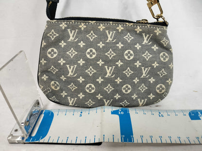 LOUIS VUITTON Monogram Idylle Accessoires M62998 Pouch Handbag
