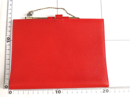 HERMES? Hermes Agenda Notebook Cover □G Stamp Notebook Cover