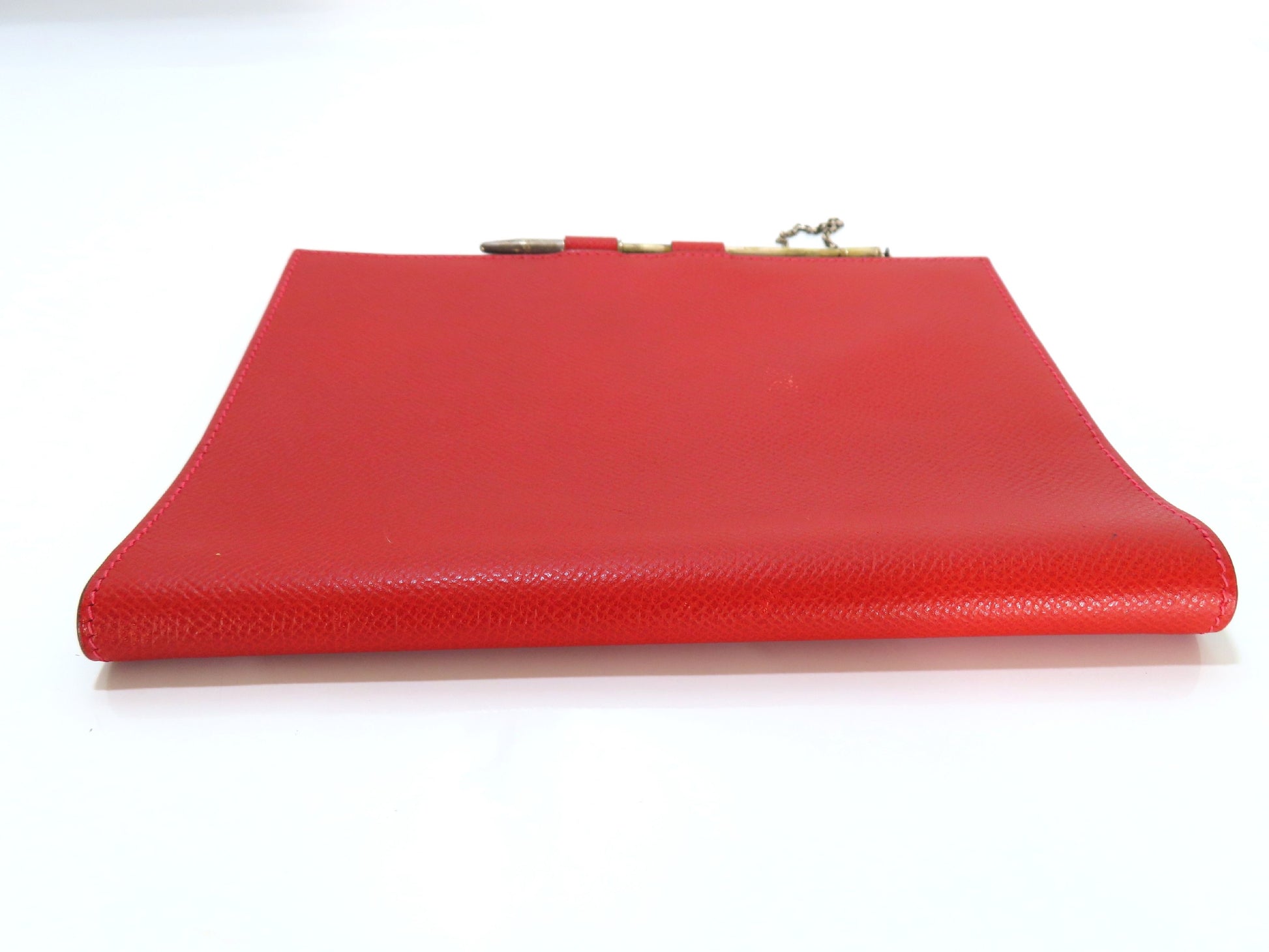HERMES? Hermes Agenda Notebook Cover □G Stamp Notebook Cover