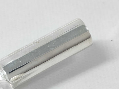 HERMES Chaine d'Ancre GM 11-link bracelet/bangle in SV925, 64.2g