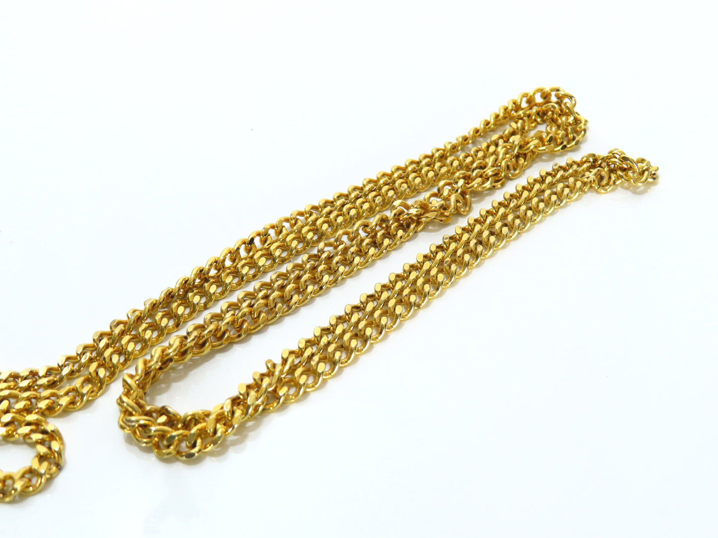 Christian Dior Honeycomb Chain Shoulder Bag
