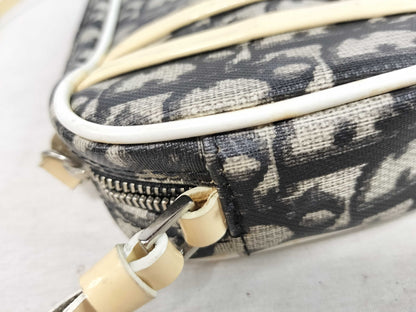 Dior Trotter Dior Trotter Shoulder Bag Shoulder Bag