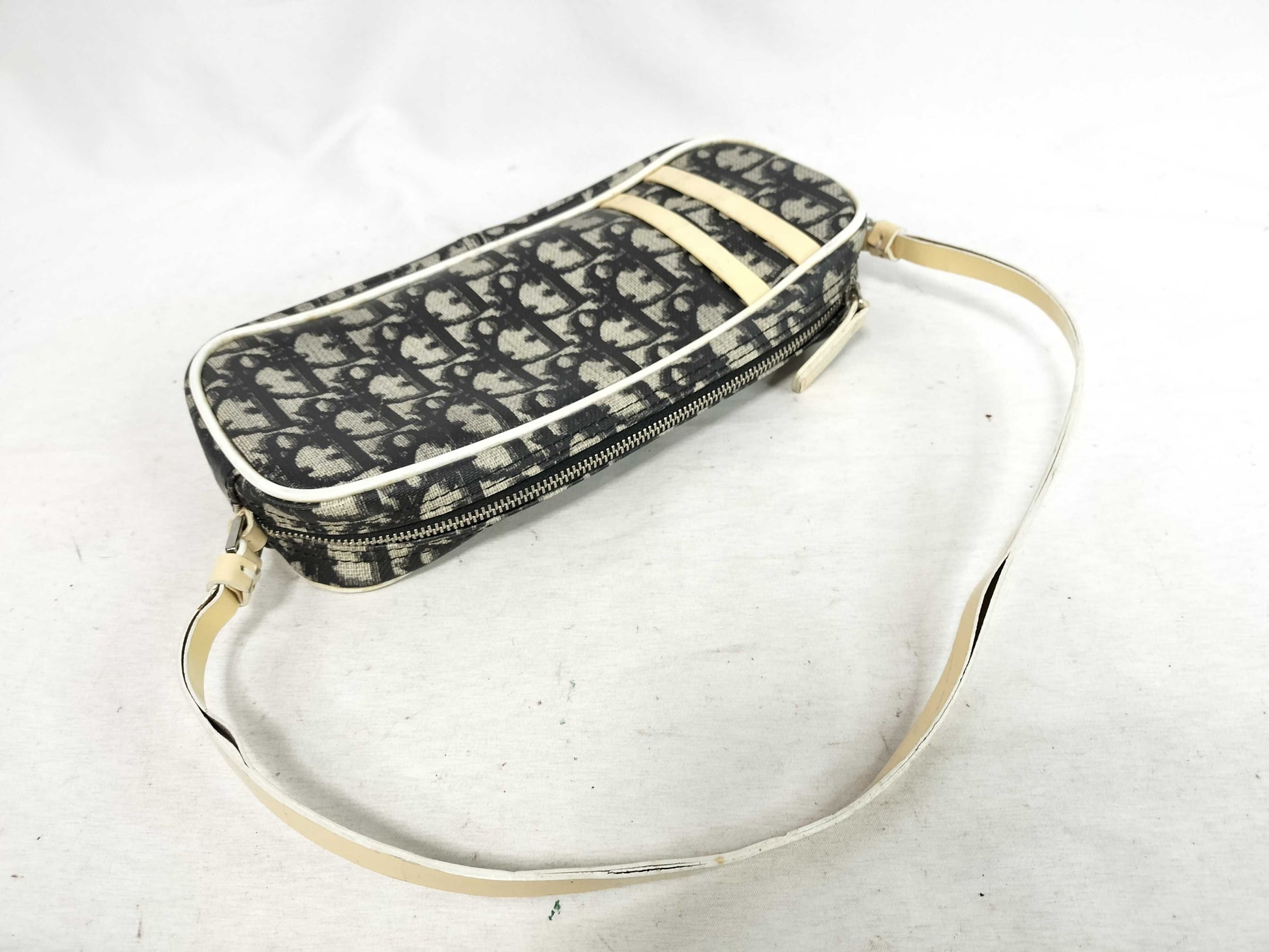 Dior Trotter Dior Trotter Shoulder Bag Shoulder Bag