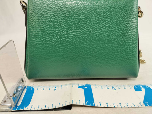 GUCCI Interlocking G Chain Shoulder Bag 607720 Shoulder Bag