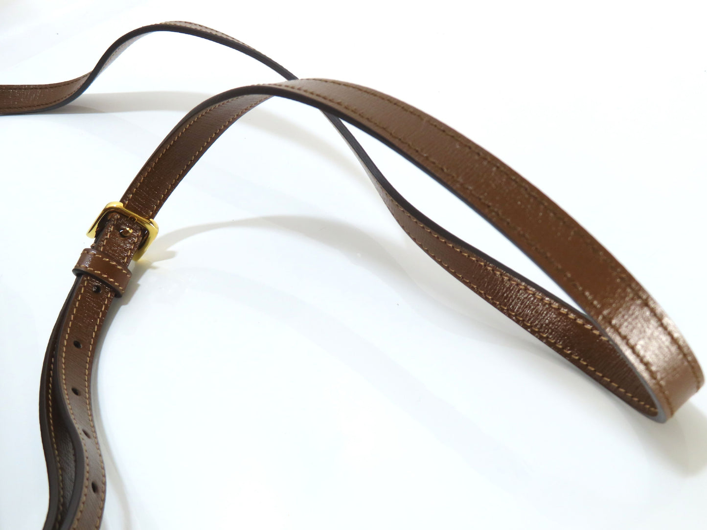 GUCCI Horsebit 1955 Small Shoulder Bag 645454 Shoulder Bag