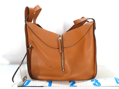 LOEWE Hammock Medium Tan 2-Way Handbag/Shoulder Bag