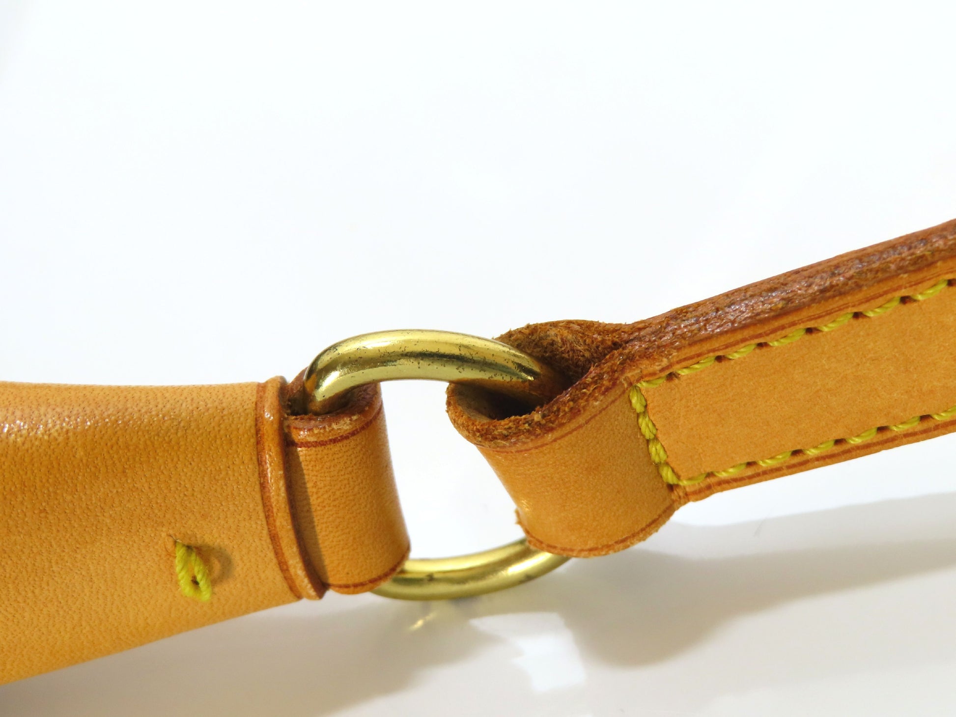LOUIS VUITTON Monogram M51265 Boulogne Shoulder Bag