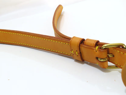 LOUIS VUITTON Monogram M51265 Boulogne Shoulder Bag