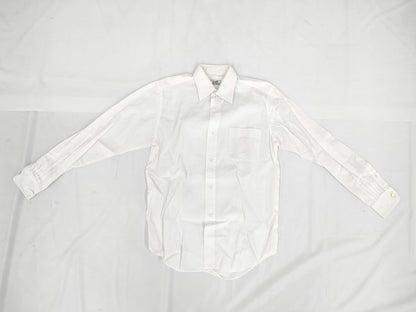HERMES White Size 39/Men's B Shirt