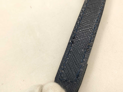 PRADA Saffiano Leather Other Accessories