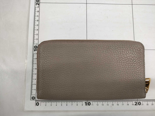 Chloe Drew Long Wallet