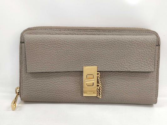 Chloe Drew Long Wallet