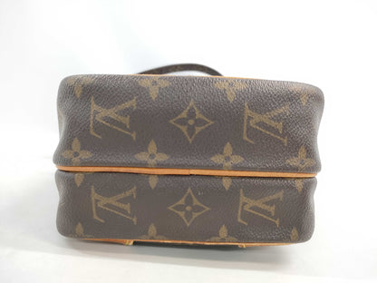 LOUIS VUITTON Amazon Monogram Shoulder Bag