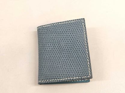 HERMES Hermes Picture Case Lizard Other Accessories