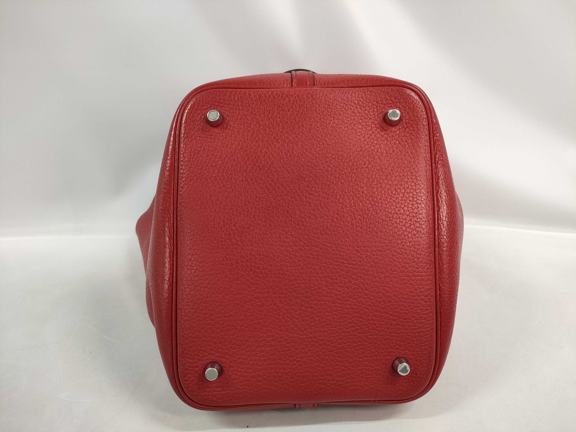 HERMES Picotin Lock MM Handbag