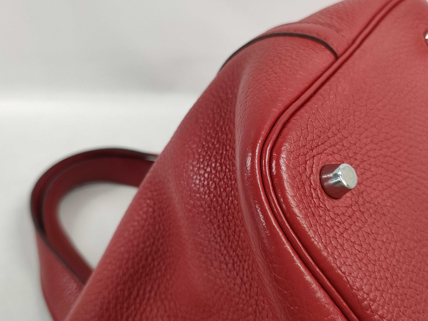 HERMES Picotin Lock MM Handbag