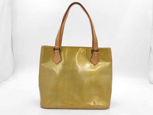 LOUIS VUITTON LOUISVUITTON Verni Houston M91122 LW1909 Tote Bag