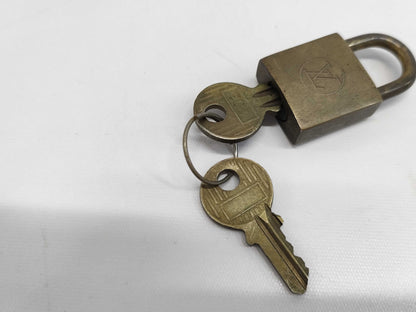LOUIS VUITTON LOUISVUITTON Cadena. Key x 10 Other accessories