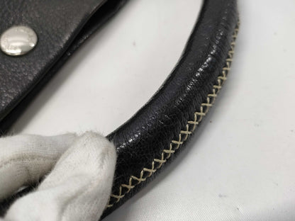 PRADA PRADA Handbag Black Handbag