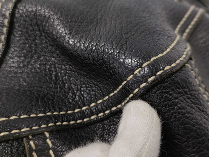 PRADA PRADA Handbag Black Handbag