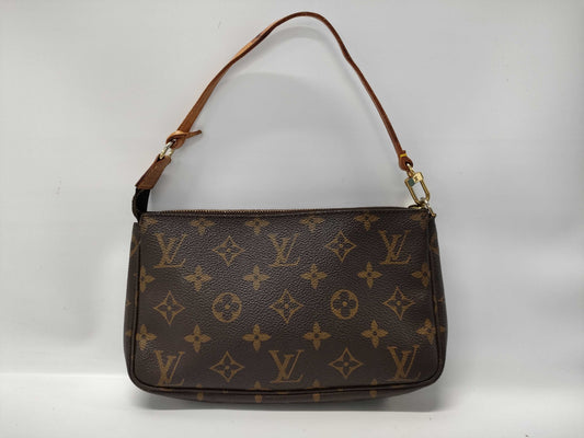 LOUIS VUITTON LOUISVUITTON Monogram Accessoires M51980 SD0030 Handbag