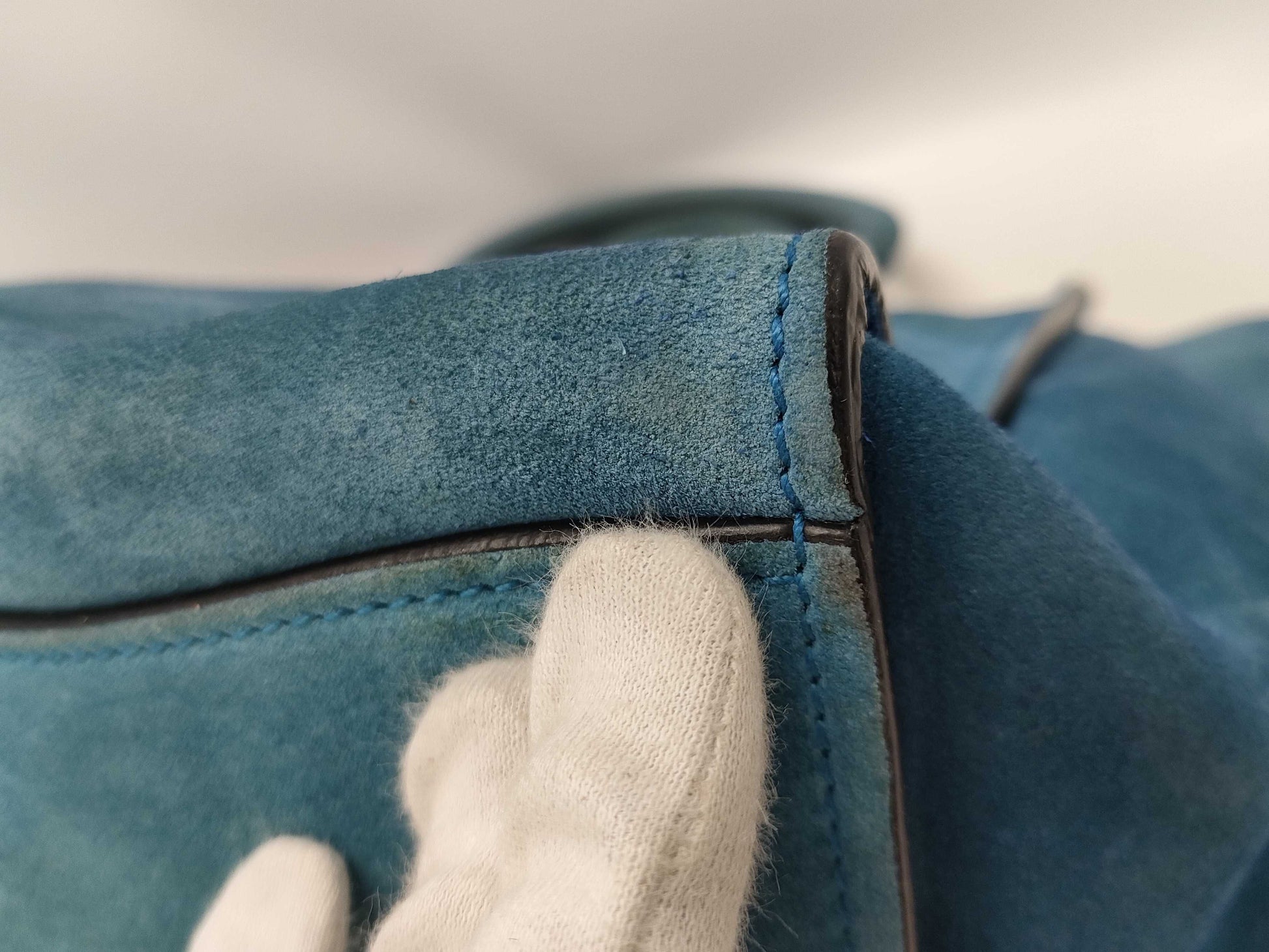 PRADA PRADA BN2625 2WAY Bag Handbag