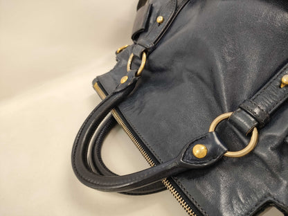 Miu Miu Miu 2-way handbag handbag
