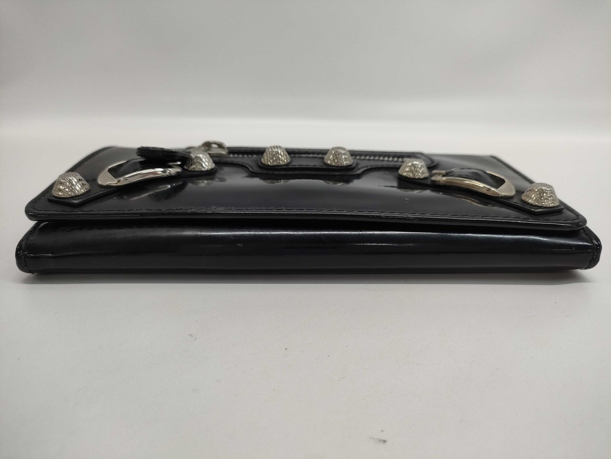 BALENCIAGA BALENCIAGA long wallet wallet