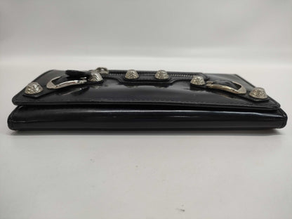 BALENCIAGA BALENCIAGA long wallet wallet