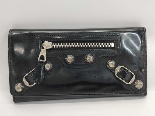 BALENCIAGA BALENCIAGA long wallet wallet
