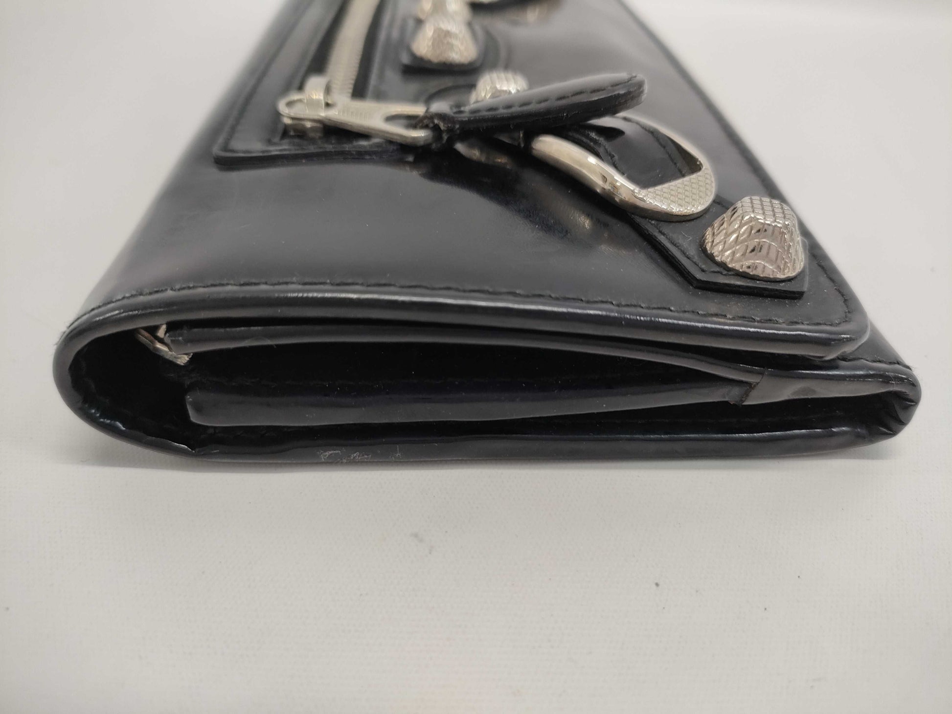 BALENCIAGA BALENCIAGA long wallet wallet