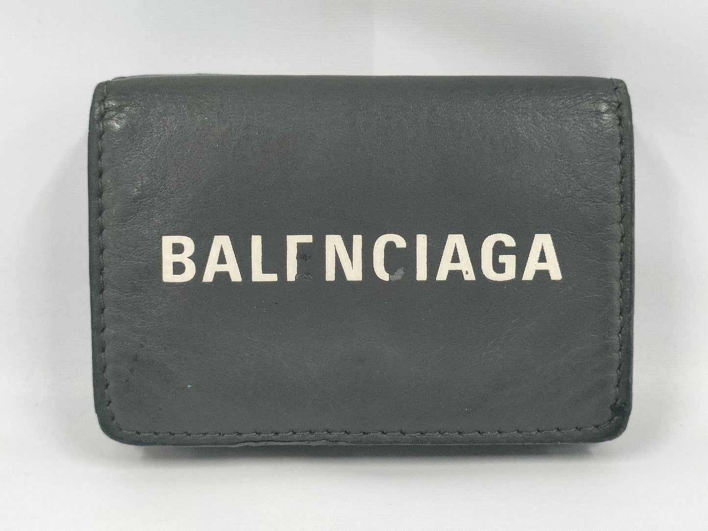 BALENCIAGA BALENCIAGA Mini Wallet