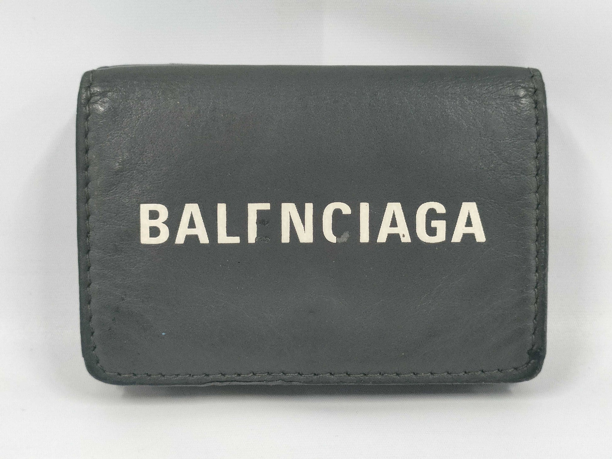 BALENCIAGA BALENCIAGA Mini Wallet